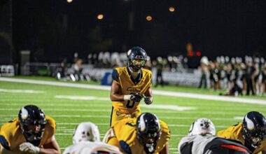 Trib HSSN Pennsylvania high school football rankings for Sept. 15, 2026
