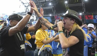 Gene Simmons Band, Bret Michaels announce Western Pennsylvania tour stops