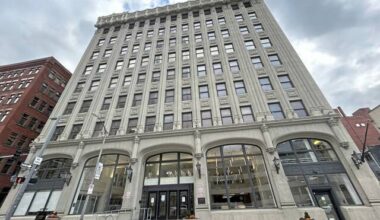 Pittsburgh’s Housing Authority board selects new director, despite Oregon ethics probe