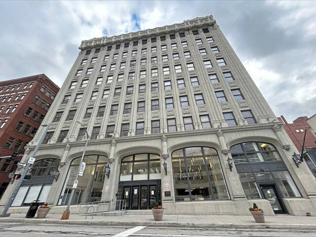 Pittsburgh’s Housing Authority board selects new director, despite Oregon ethics probe
