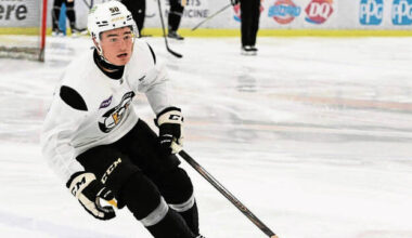 Penguins assign 10 to Wilkes-Barre/Scranton