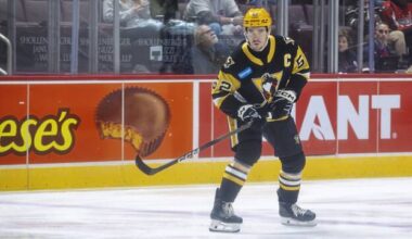 Penguins assign defenseman Phil Kemp to Wilkes-Barre/Scranton