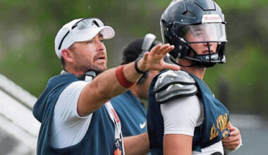 Trib HSSN Pennsylvania high school football rankings for Sept. 29, 2026