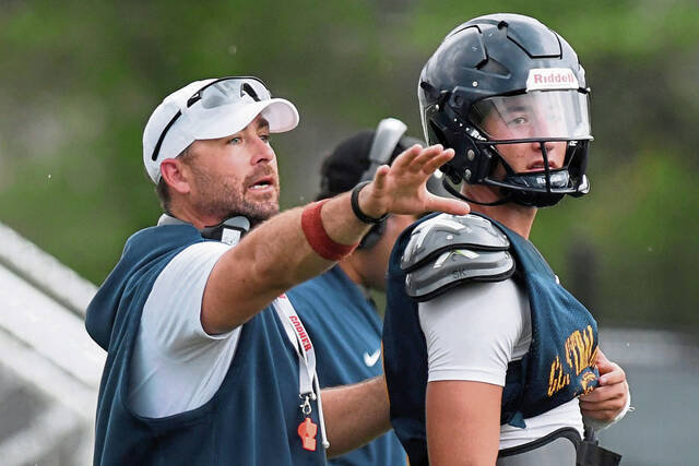 Trib HSSN Pennsylvania high school football rankings for Sept. 29, 2026