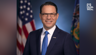 Pa. midterms: Gov. Josh Shapiro candidate profile