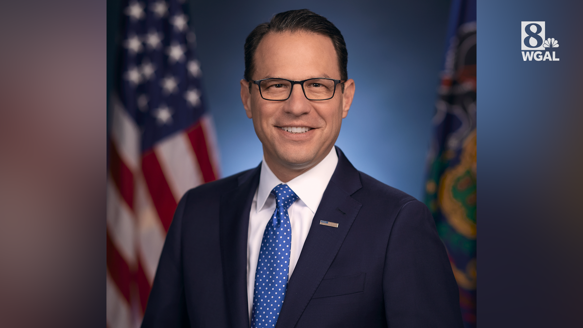 Pa. midterms: Gov. Josh Shapiro candidate profile