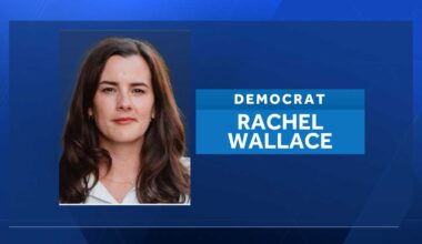 Where Democrat Rachel Wallace stands on the issues | PA's 9th Congressional District