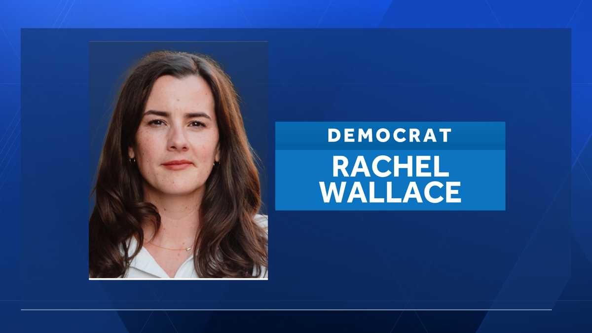 Where Democrat Rachel Wallace stands on the issues | PA's 9th Congressional District