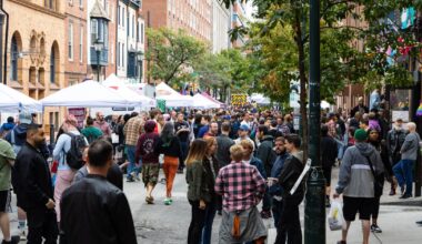 OURfest 2026 returns to Philadelphia’s Gayborhood Oct. 11