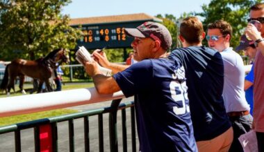 America’s Best Racing’s Trifecta Picks for the 2026 Pennsylvania Derby