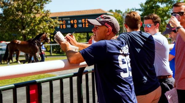 America’s Best Racing’s Trifecta Picks for the 2026 Pennsylvania Derby