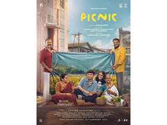 ‘Bethlehem Kudumba Unit’ makers announce new film 'Picnic', Sandeep Pradeep to headline