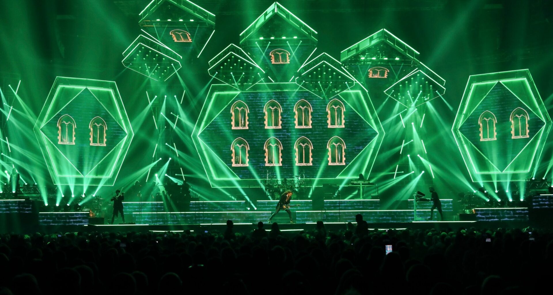 Trans-Siberian Orchestra announces Nov. 24 show at Mohegan Arena
