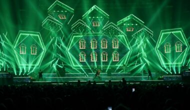 Trans-Siberian Orchestra announces Nov. 24 show at Mohegan Arena