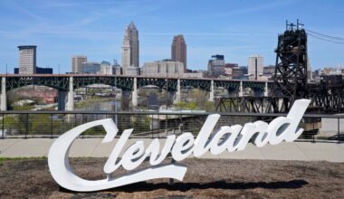 Cleveland City Council approves renaming portion of Lake Erie