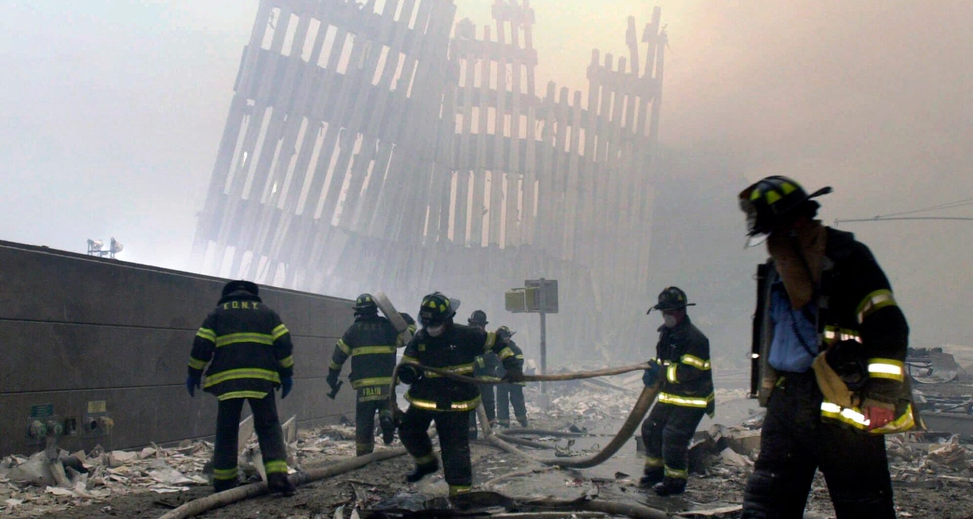 How Berks schools teach about September 11.