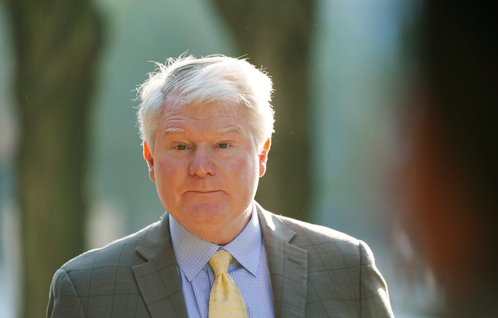 Trump commutes Johnny Doc's sentence, lawyer says