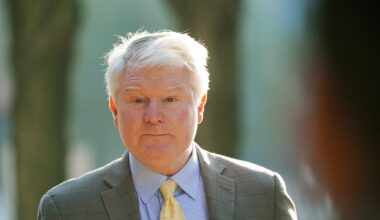 Trump commutes Johnny Doc's sentence, lawyer says