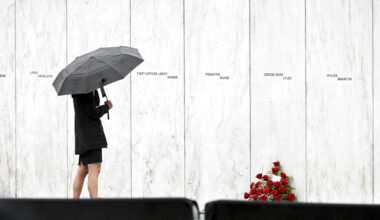 Pittsburghers remember Sept. 11, 2001, 25 years later