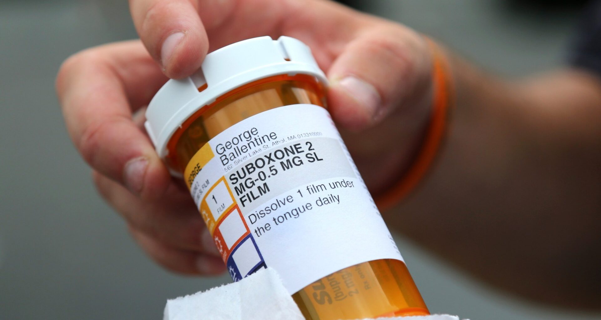 Pennsylvania taxpayers deserve accountability for soaring state prison drug costs [opinion]
