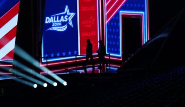 Political Pulse: The Final Leg of Election 2026
