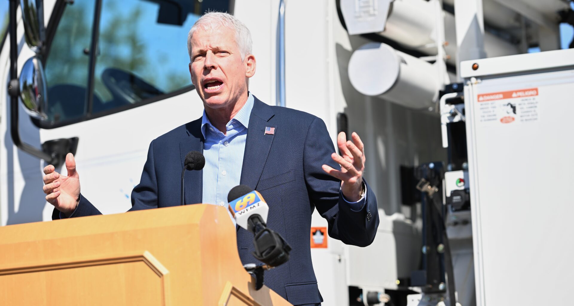 Aging grid to see $2B in upgrades – Boston Herald