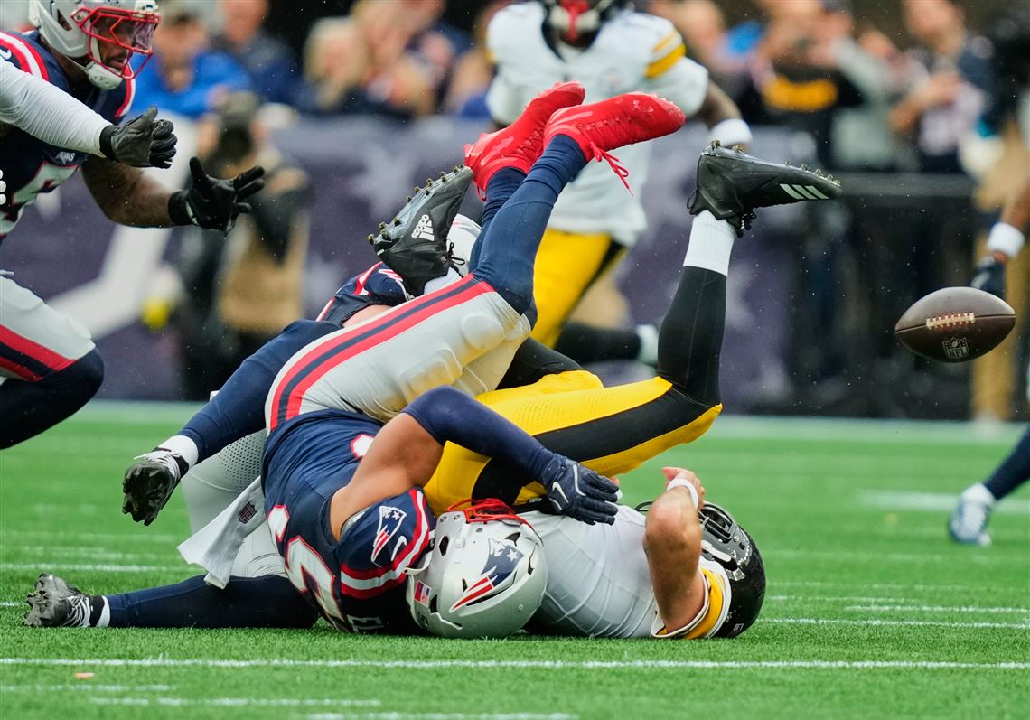 Brandon McGinley: Pittsburgh's sports malaise contributes to its civic stagnation