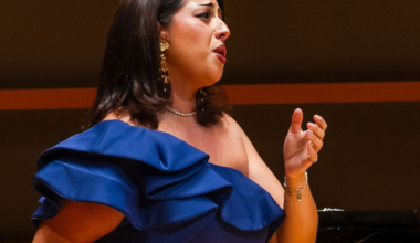 AVA Giargiari Bel Canto Competition comes to Kimmel Center