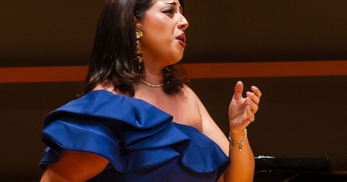 AVA Giargiari Bel Canto Competition comes to Kimmel Center
