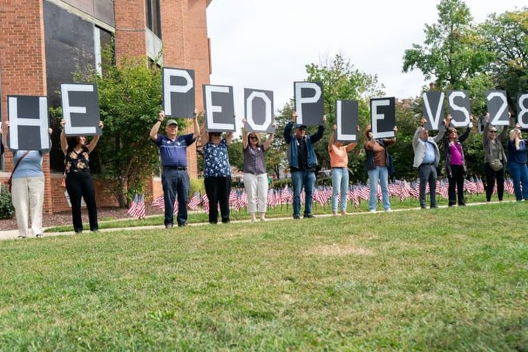 Next-door states banned ICE-cop deals. Why not Pa.?