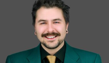 Alex Roché appointed to Reading Housing Authority board