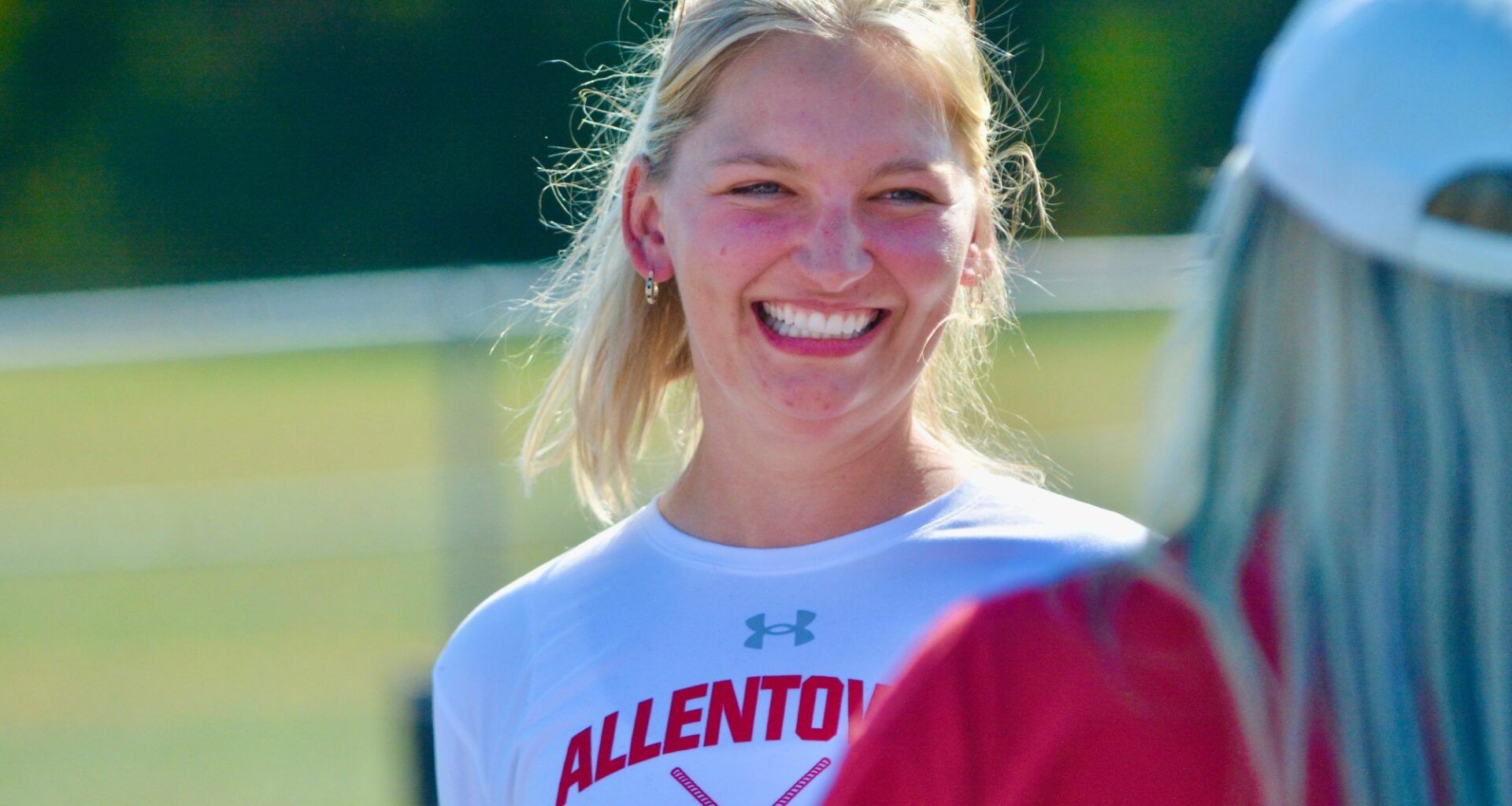 Allentown field hockey finding its stride after picking up 3rd straight win – Trentonian