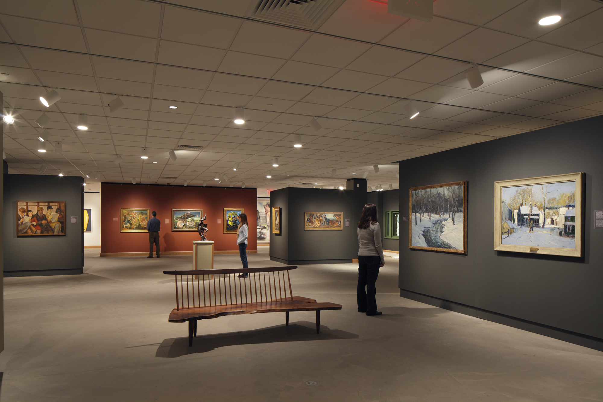 Image of Allentown Art Museum