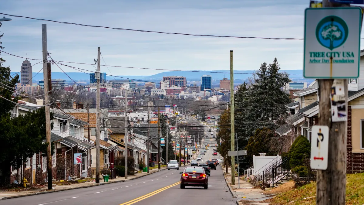Allentown’s new housing fund hits the million-dollar mark: Where could that money go?