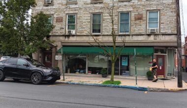 Former American House Personal Care Home to close in mid-November