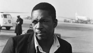 Philly is the proving ground of John Coltrane’s 100th