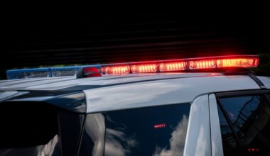 Suspect in Dundalk shooting that killed Anthony Storms arrested in Pennsylvania