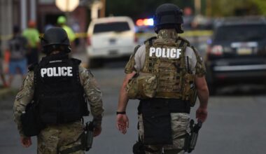Suspect captured in Reading shooting of 2 men in moving SUV
