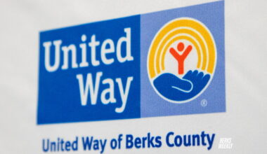 United Way of Berks and Lancaster counties mark 15 years of 211