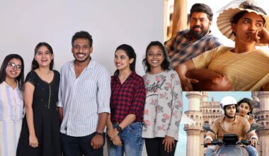 From Thaneer Mathan Dinangal to Bethlehem Kudumba Unit: Why Girish AD packs a suitcase for characters | Bethlehem Kudumba Unit Goa trip