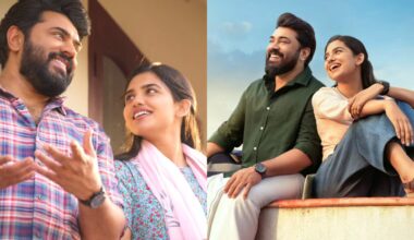 5 Records Nivin Pauly, Mamitha Baiju's Bethlehem Kudumba Unit Broke In 20 Days