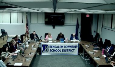 Bensalem School Board Approves New Superintendent