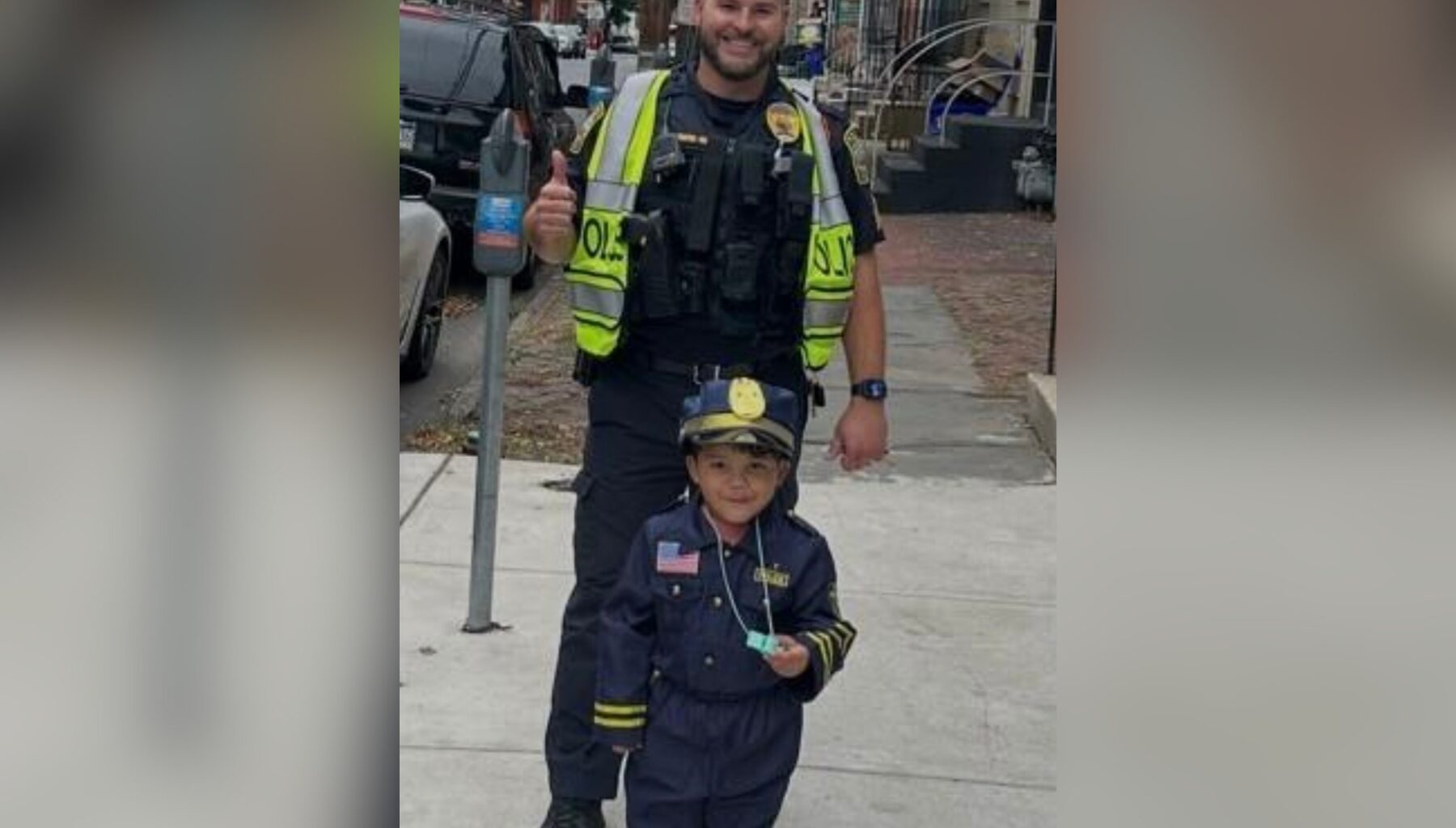 Reading Police issue 34 citations during child passenger safety enforcement detail
