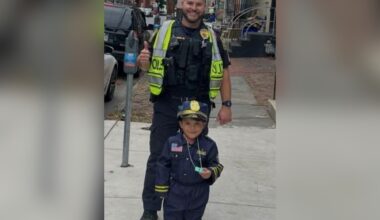 Reading Police issue 34 citations during child passenger safety enforcement detail