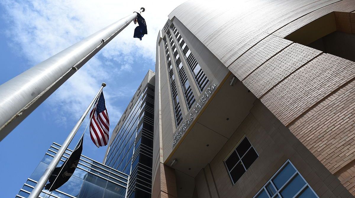 Berks residents applaud county officials for funding recovery services