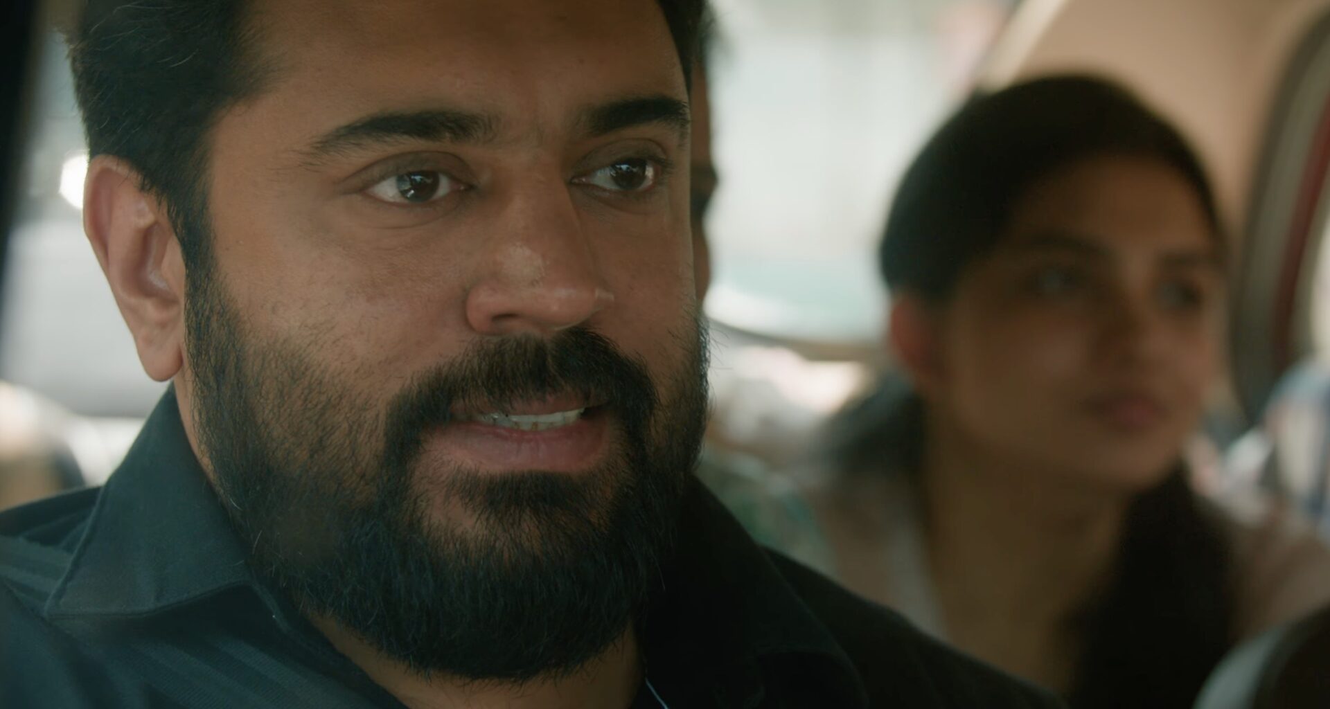 Bethlehem Kudumba Unit (2026) Movie Review: A Warm Romance That Needs to Look More Closely at Its Age Gap