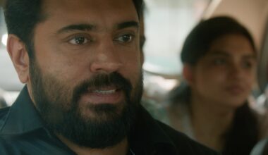 Bethlehem Kudumba Unit (2026) Movie Review: A Warm Romance That Needs to Look More Closely at Its Age Gap
