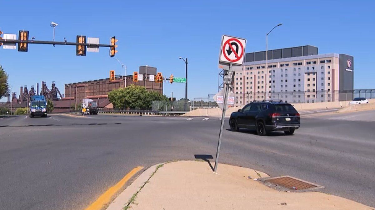 Driver charged in deadly Bethlehem hit-and-run crash – NBC10 Philadelphia