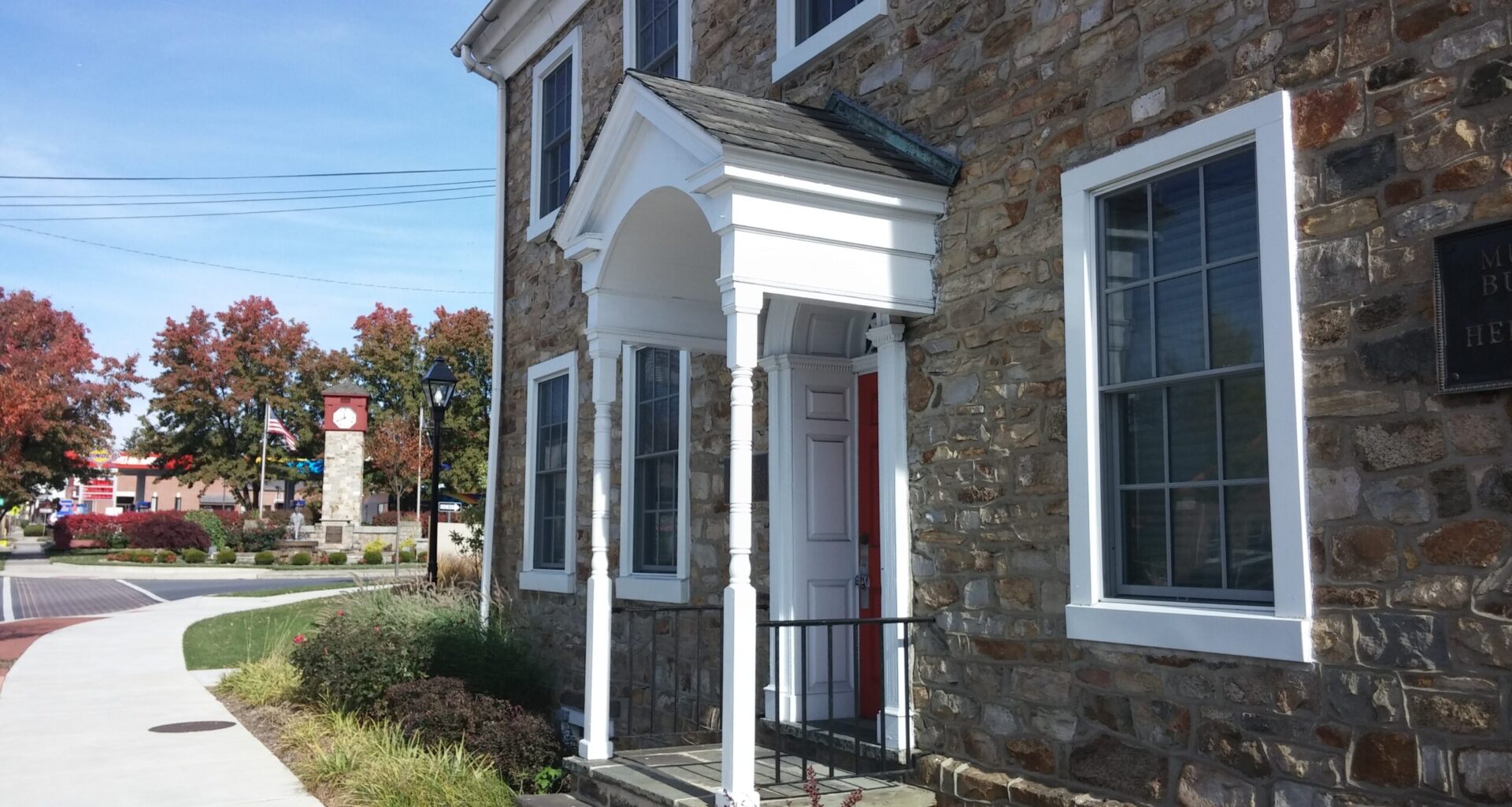 Hellertown Remains in Talks with Lower Saucon Fire Rescue – Saucon Source