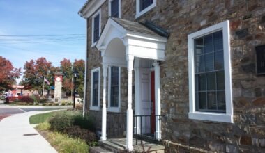 Hellertown Remains in Talks with Lower Saucon Fire Rescue – Saucon Source